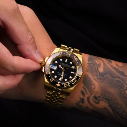 GMTeiko Dualtone Voyager