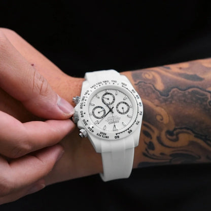 Seikotona Winter Chrono