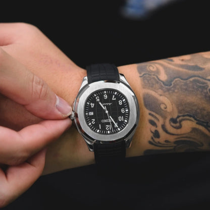 Seikonaut Steel Wave