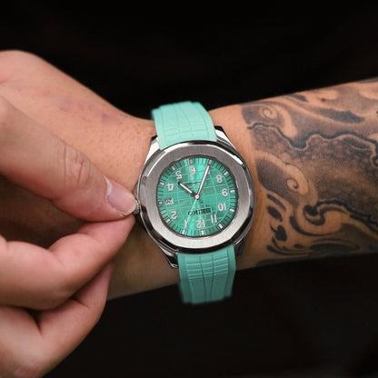 Seikonaut Azure Drift