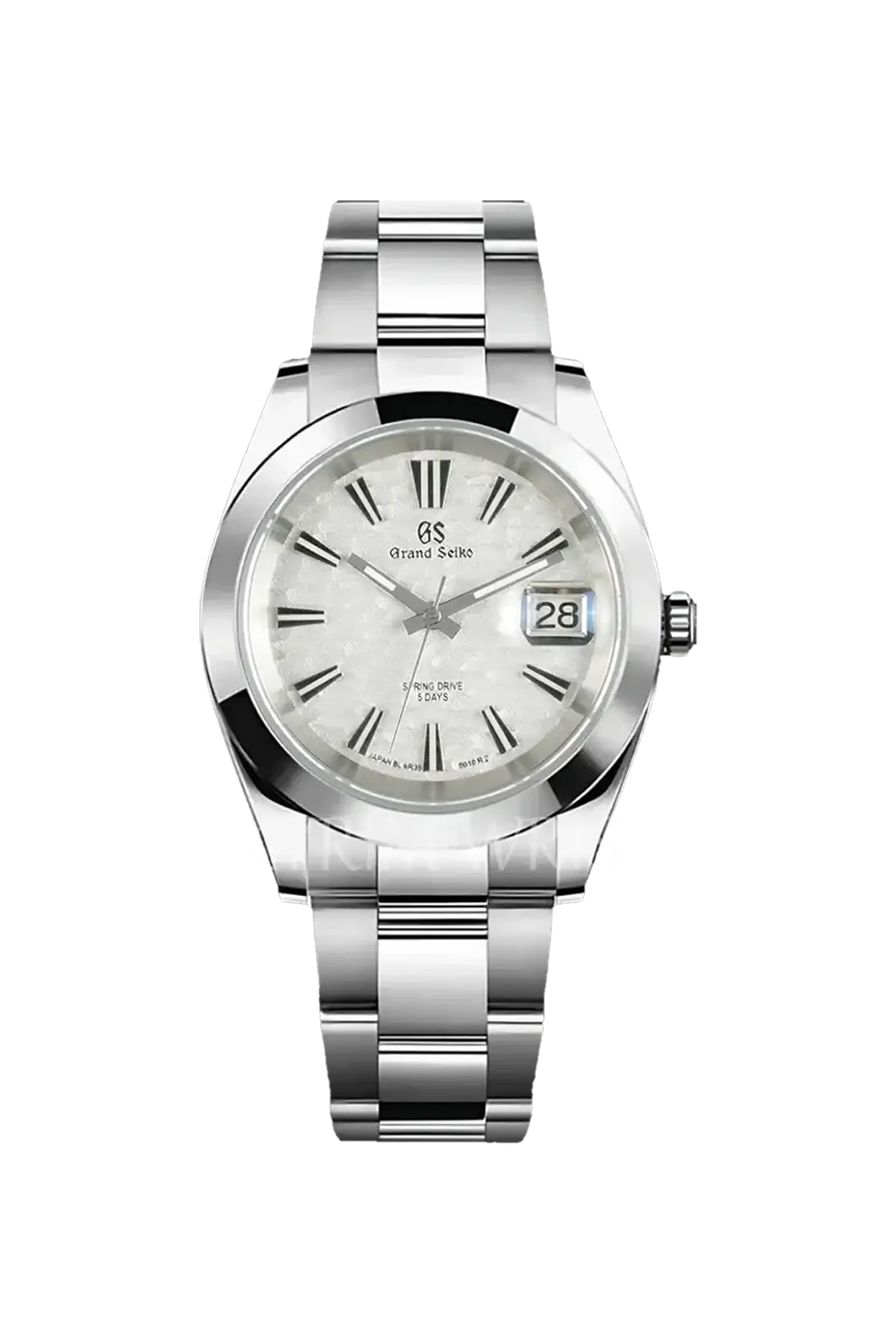 Mod Oyster GS Snow White - SKYRIM WRIST 