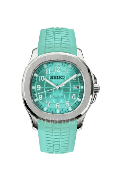 Mod Aquanaut Baby Blue - SKYRIM WRIST 
