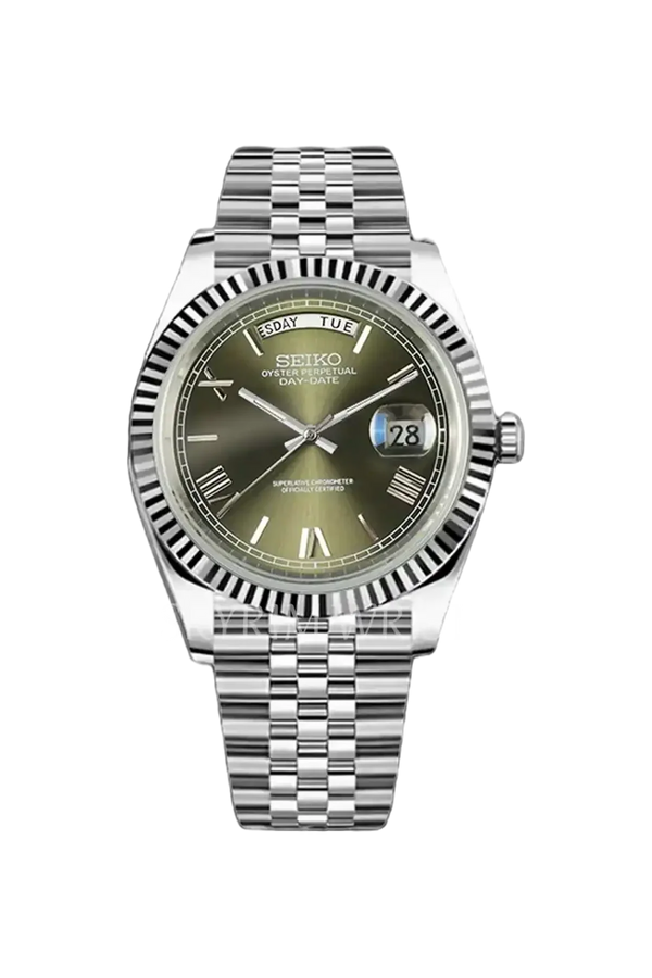 Seikodate Grove Ascot