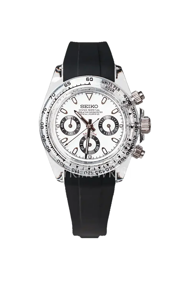 Seikotona Retro Driver