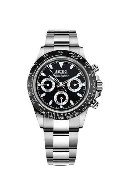 Mod Daytona Black - SKYRIM WRIST 