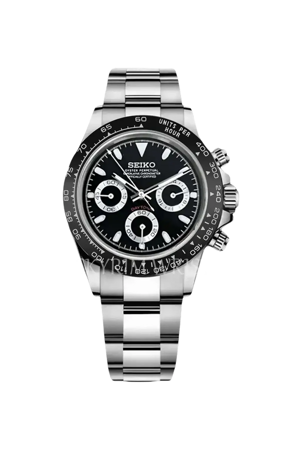 Seikotona Midnight Chrono