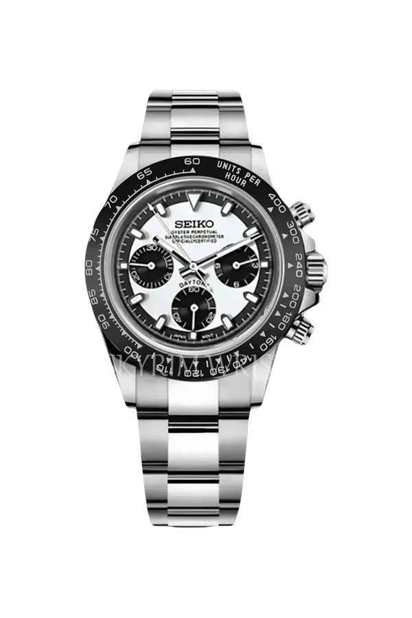 Seikotona Trident Chrono