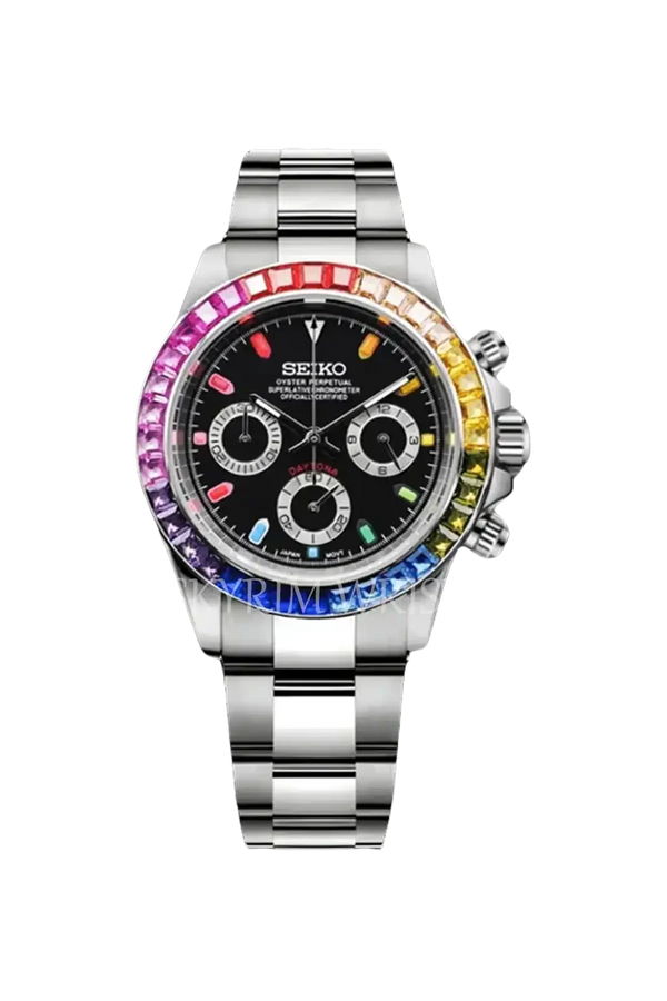 Seikotona Noir Eclipse