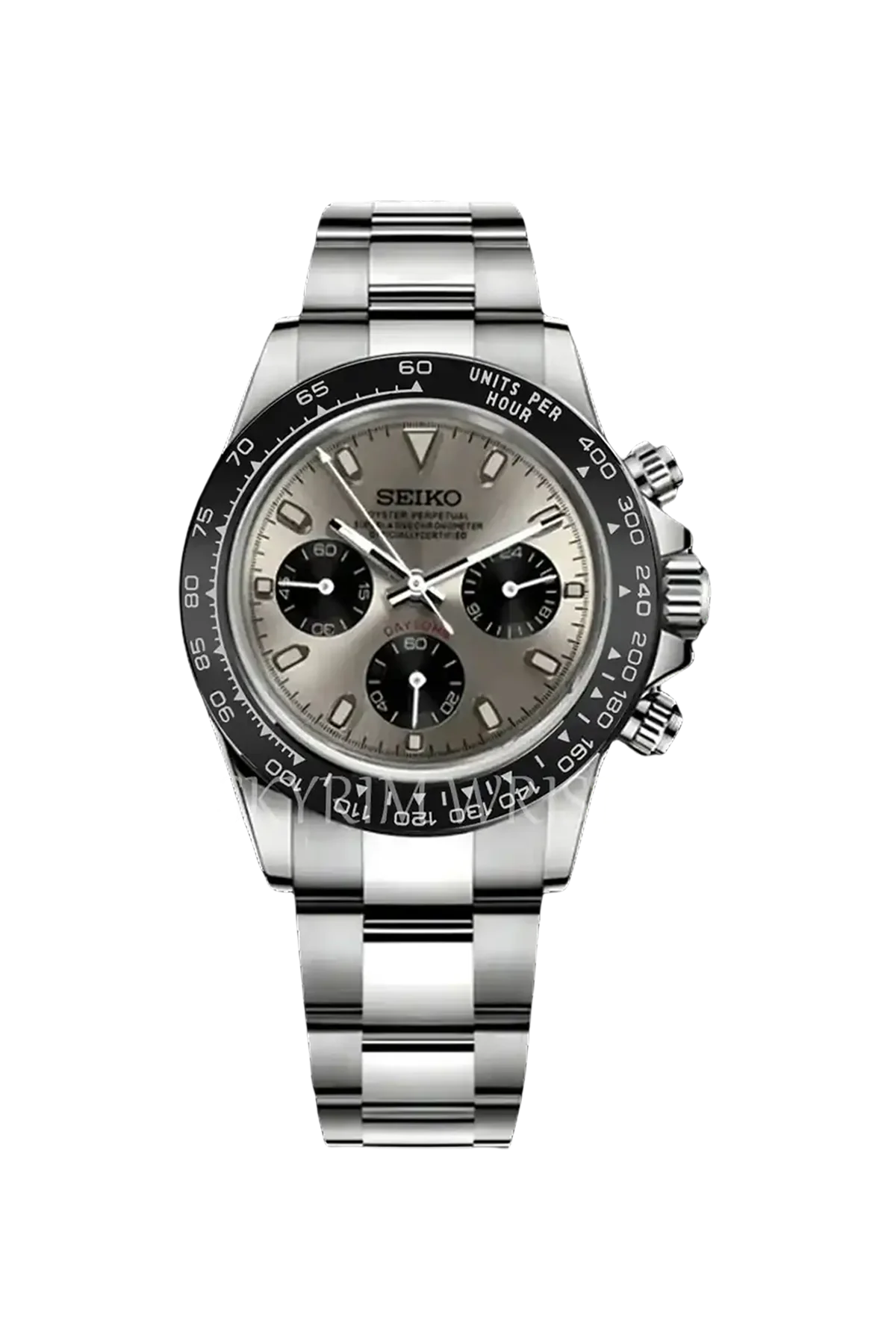 Mod Daytona Gray - SKYRIM WRIST 