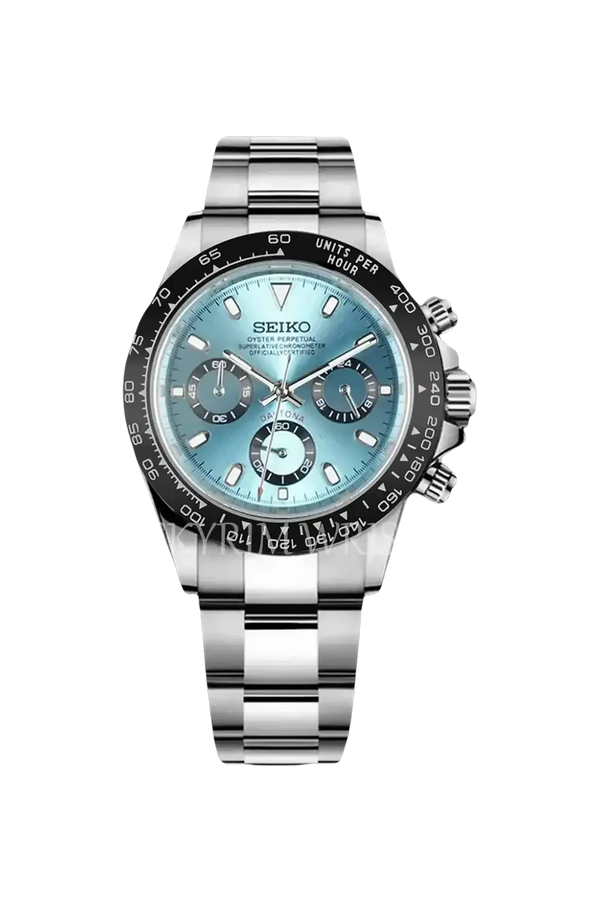 Seikotona Glacial Spirit