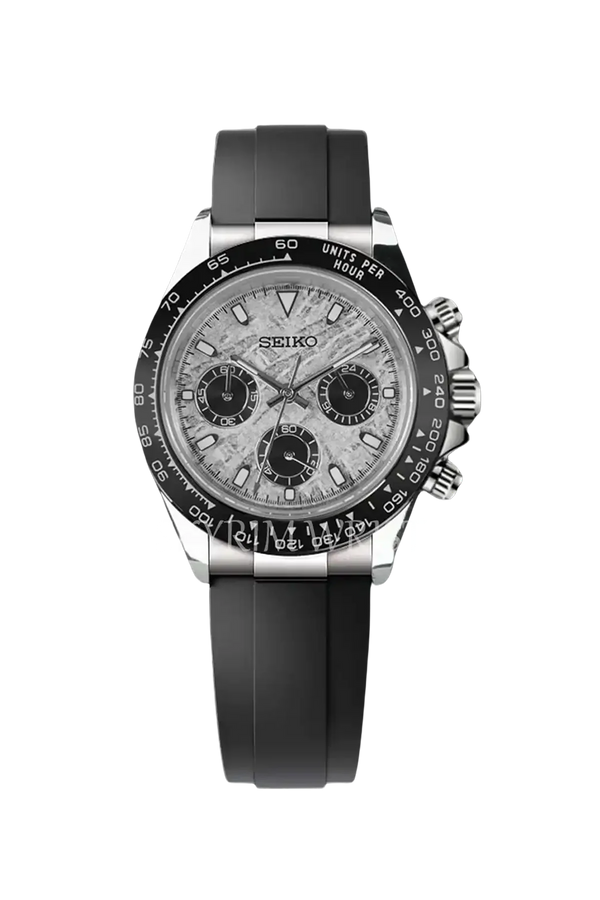 Seikotona Grey Mirage