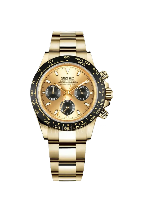 Seikotona Monarch Edition