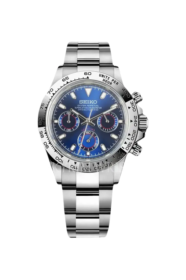 Seikotona Arctic Crest