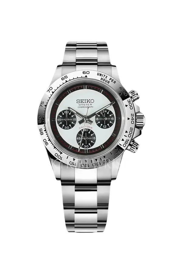 Seikotona Silver Phantom