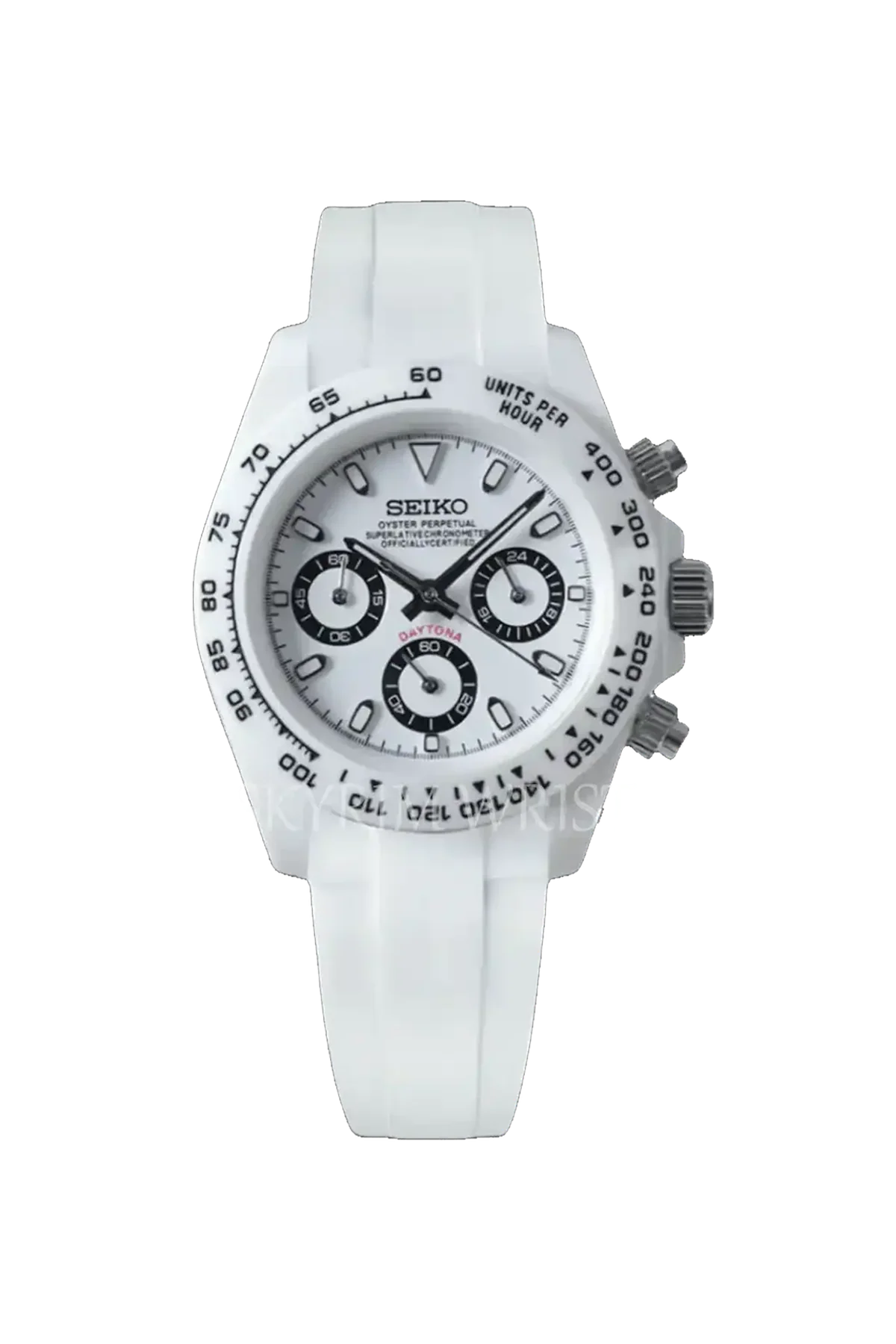 Mod Daytona Snow White II - SKYRIM WRIST 