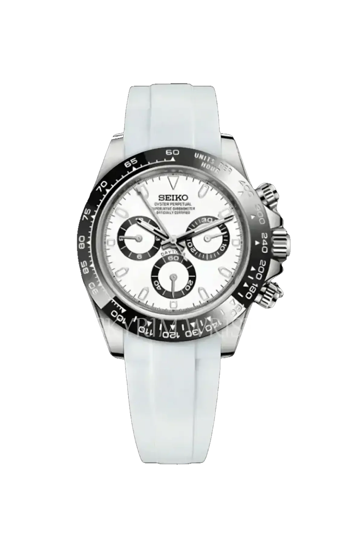 Mod Daytona White II - SKYRIM WRIST 