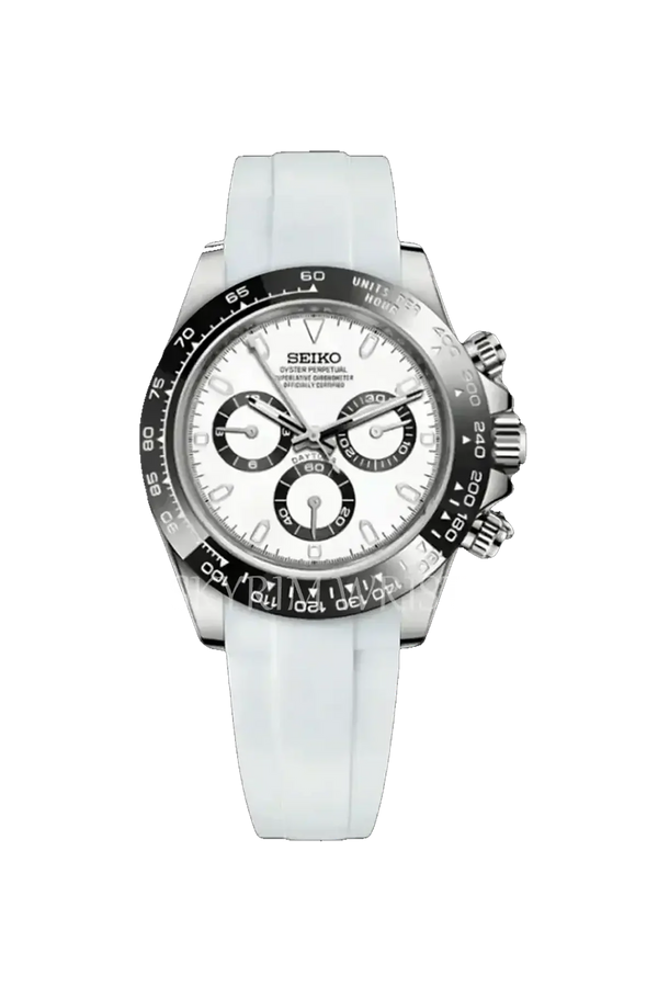 Seikotona Alpine Dial