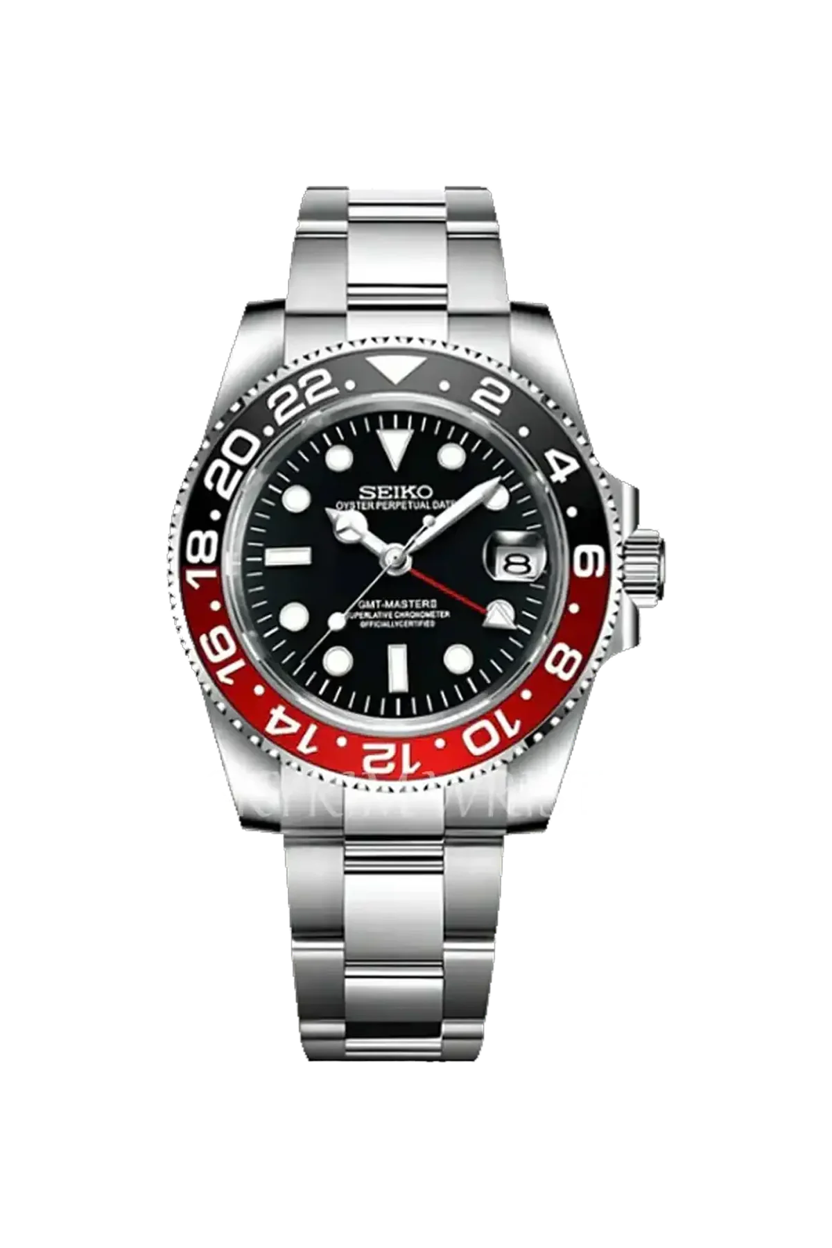 Mod GMT-Master II Cola - SKYRIM WRIST 