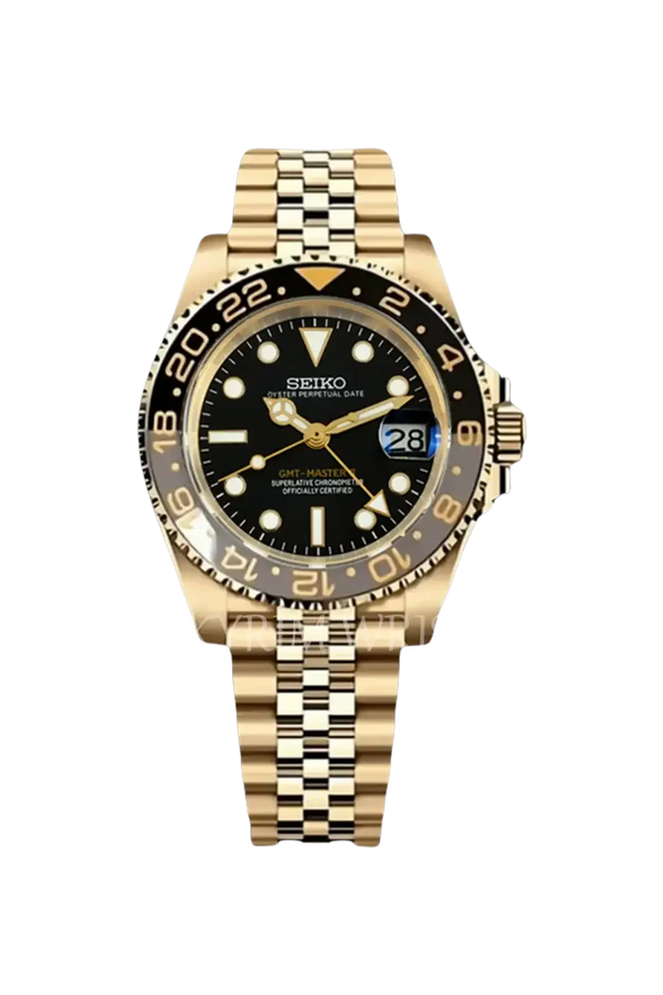 GMTeiko Dualtone Voyager