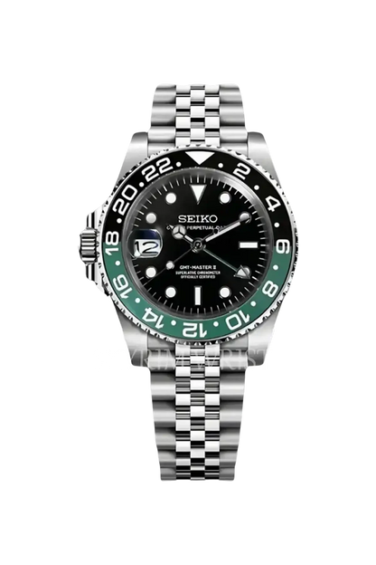 Mod GMT-Master II Sprite Left Hand - SKYRIM WRIST 