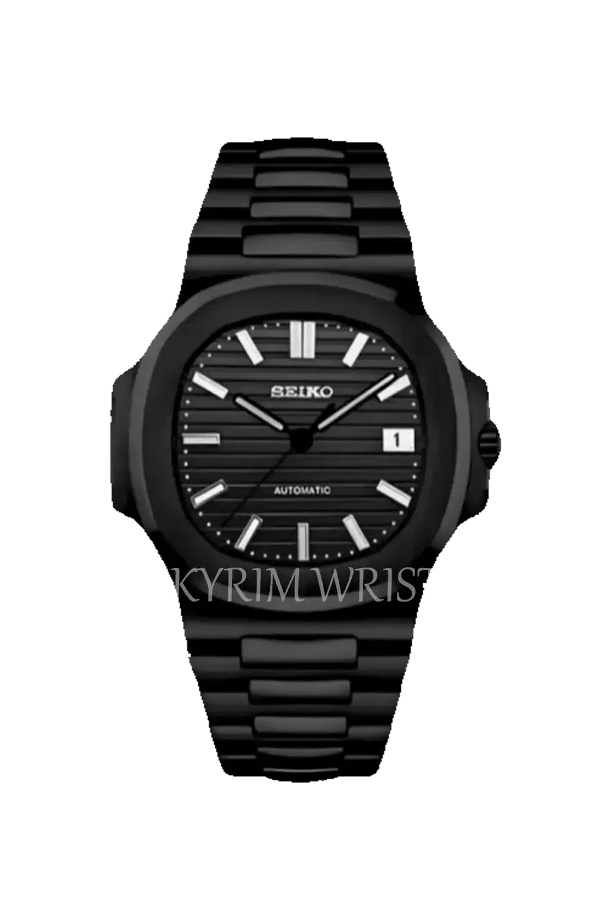 Mod Nautilus All Black - SKYRIM WRIST 