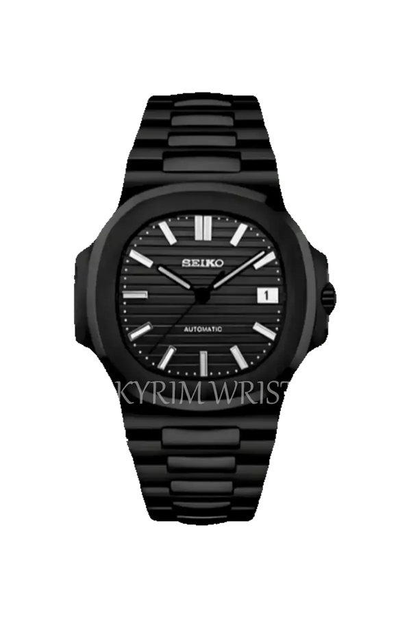 Nautiko Shadow Steel