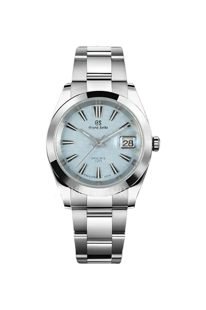 Mod Oyster GS Ice Blue - SKYRIM WRIST 