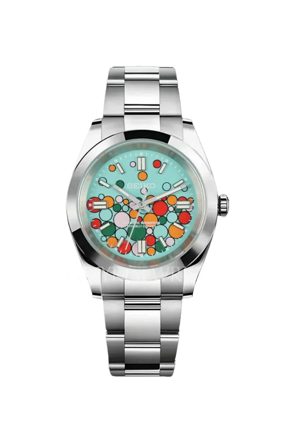 Oyseiko Perpetual Celebration