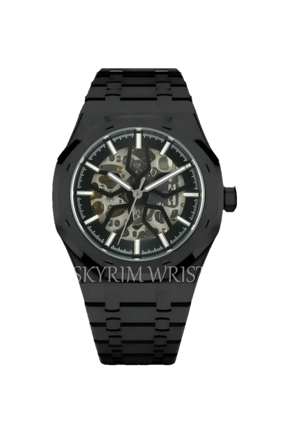 Mod Royal Oak Black Edition - SKYRIM WRIST 