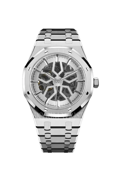 Mod Royal Oak White Edition - SKYRIM WRIST 