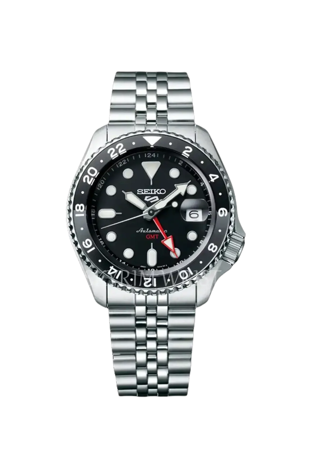 Mod SKX001 Bruce Wayne - SKYRIM WRIST 