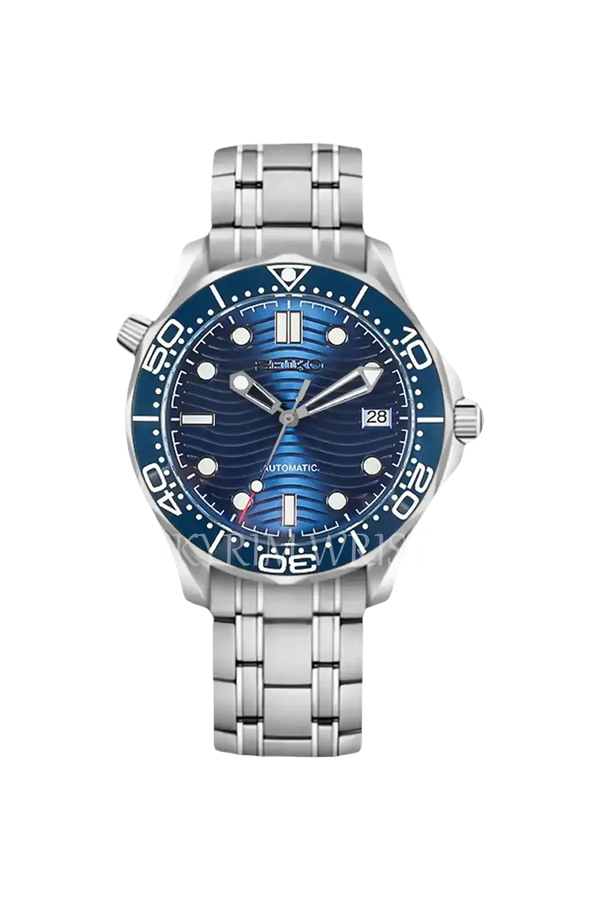 Seikomaster Arctic Wave
