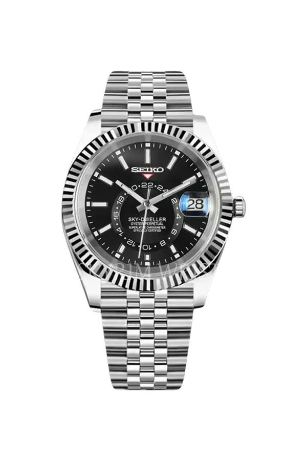 Skyseiko Dweller Eclipse Black