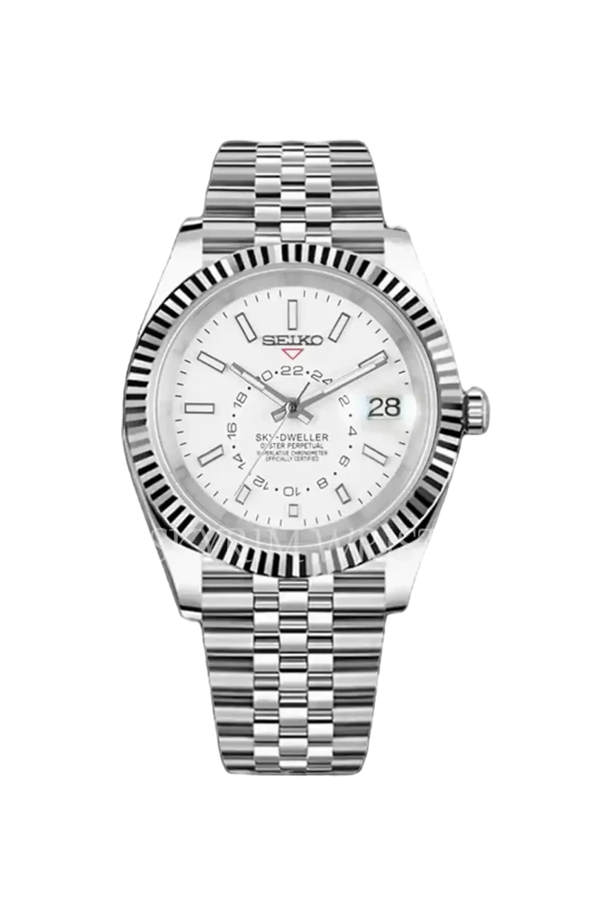 Mod Sky-Dweller White - SKYRIM WRIST 