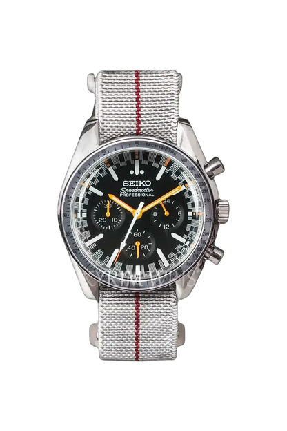 Mod Speedmaster Fuji Redline - SKYRIM WRIST 