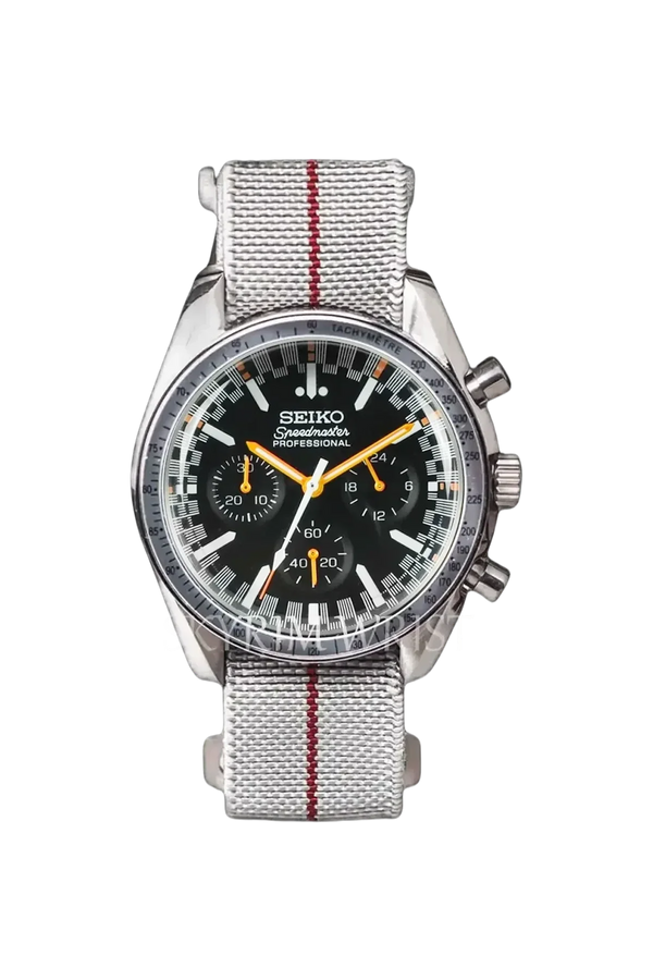 Speedseiko Fuji Redline