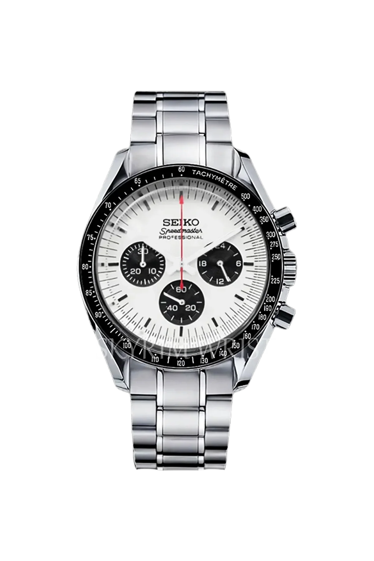 Mod Speedmaster Jet Panda - SKYRIM WRIST 