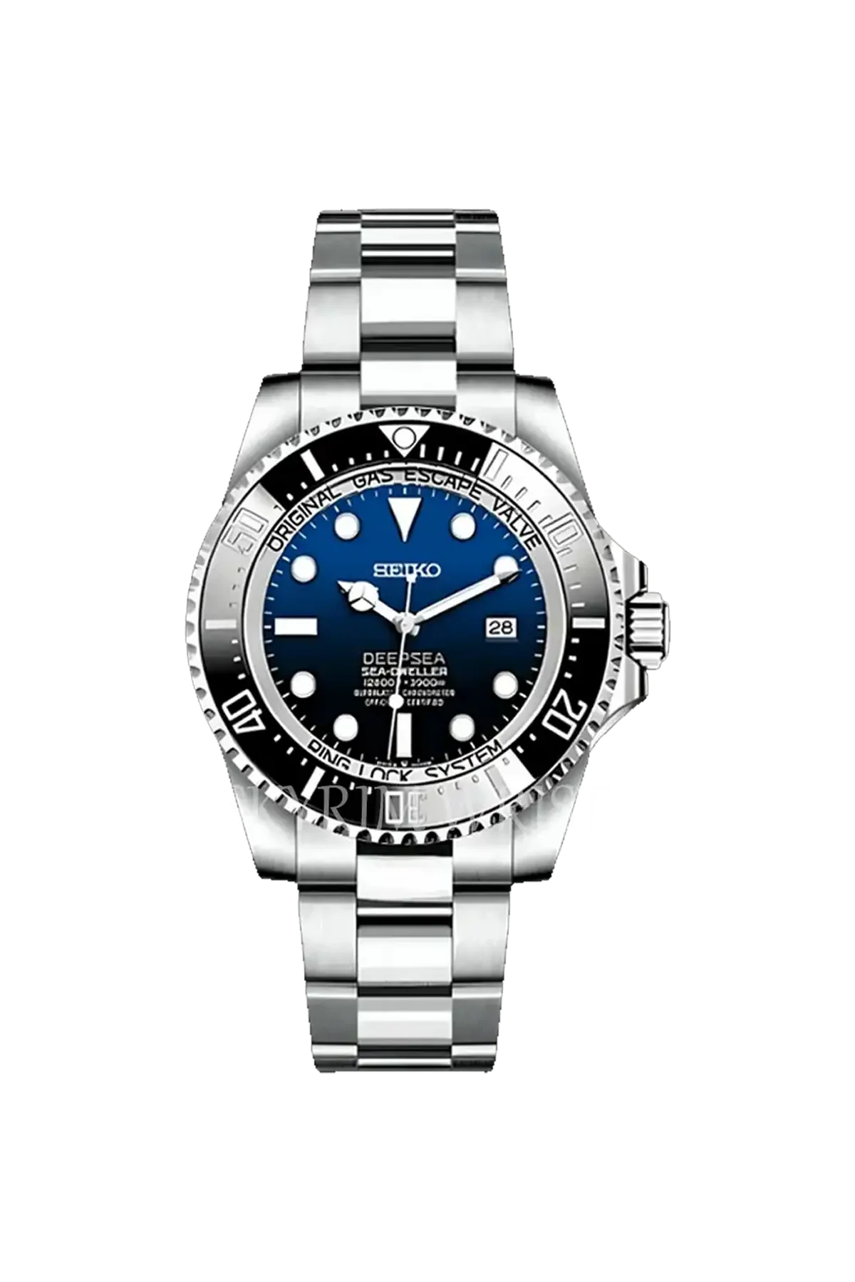 Mod Submariner Deep Sea - SKYRIM WRIST 