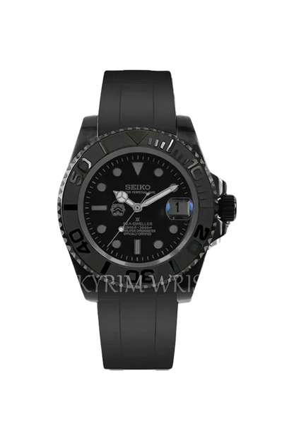 Mod Submariner Star Wars Black - SKYRIM WRIST 