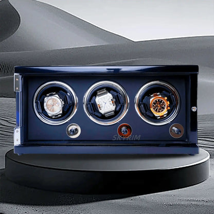 SKYRIM Watch Winder