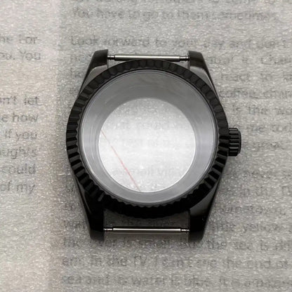 SeikoMod Datejust - 39mm  Case by SKYRIM SEIKOMOD