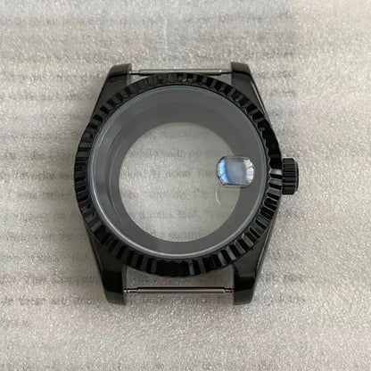 SeikoMod Datejust - 39mm  Case by SKYRIM SEIKOMOD