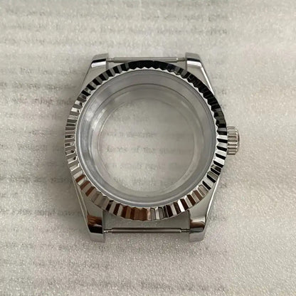 SeikoMod Datejust - 39mm  Case by SKYRIM SEIKOMOD