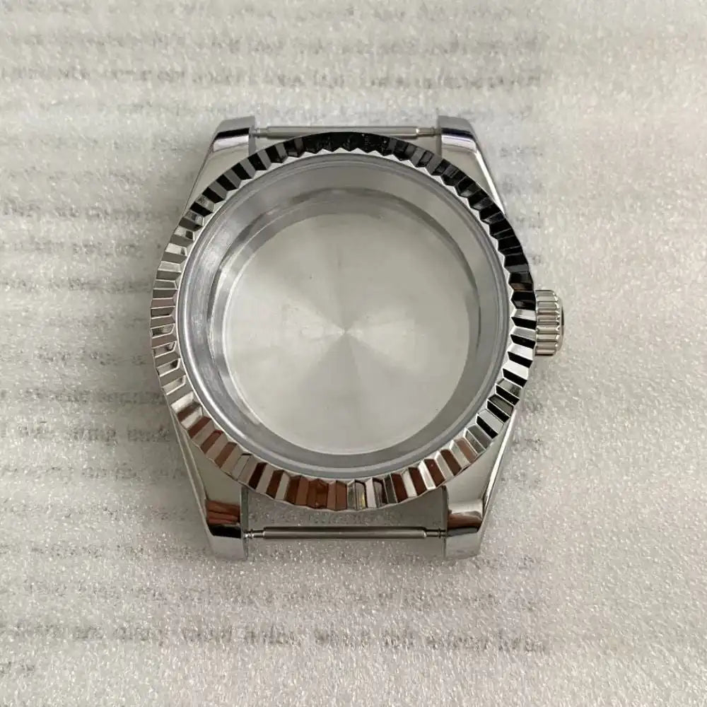 SeikoMod Datejust - 39mm  Case by SKYRIM SEIKOMOD
