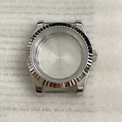 SeikoMod Datejust - 39mm  Case by SKYRIM SEIKOMOD