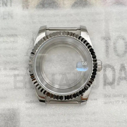 SeikoMod Datejust - 39mm  Case by SKYRIM SEIKOMOD