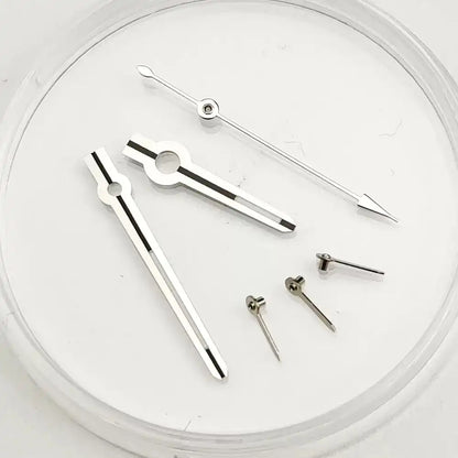 SeikoMod Daytona-C3 Luminous Stainless Steel Hand by SKYRIM SEIKOMOD