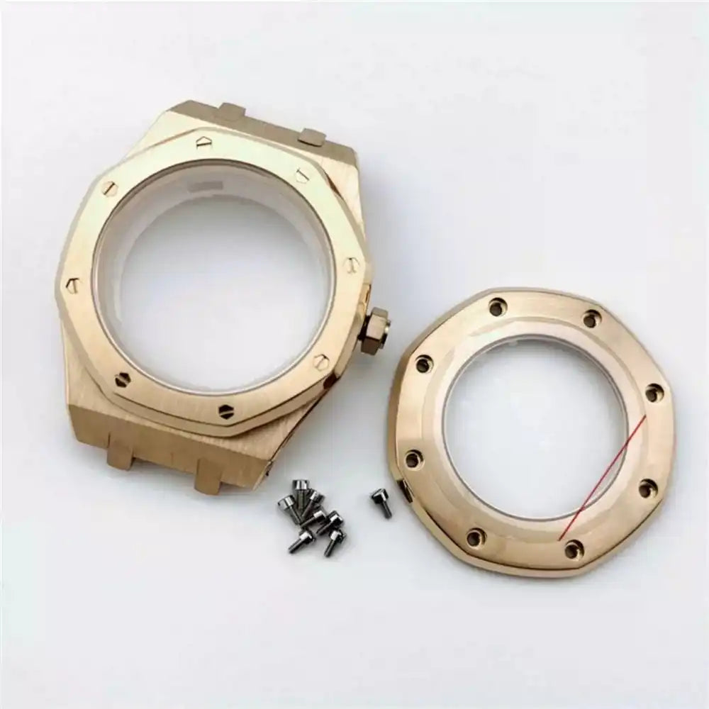 SeikoMod Royal Oak Offshore - 42mm Case by SKYRIM SEIKOMOD