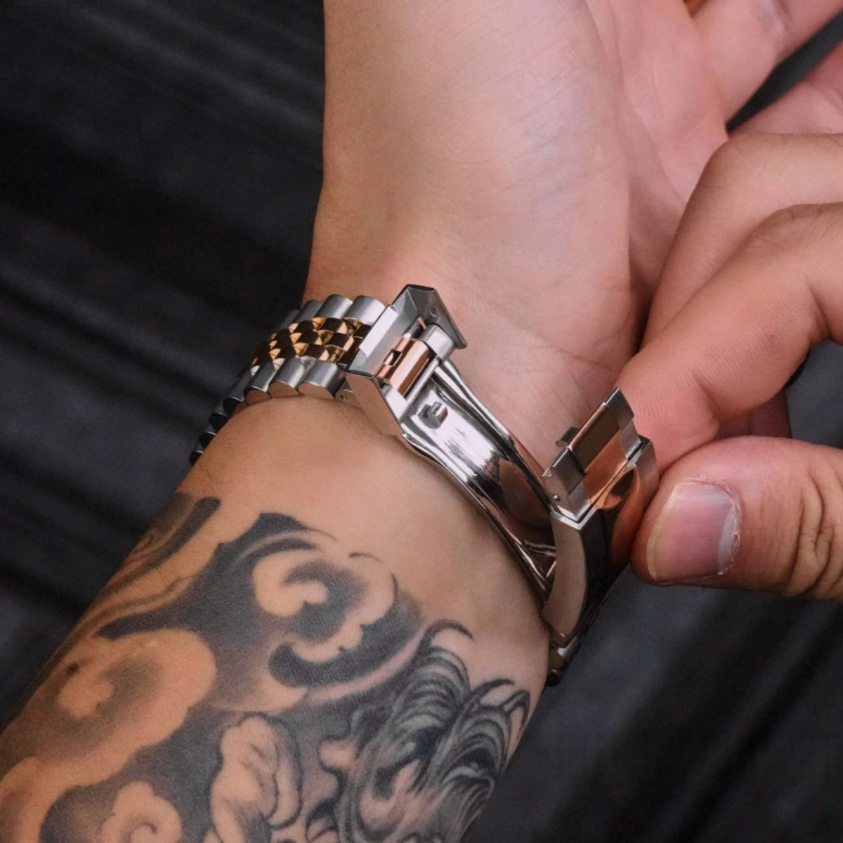 GMTeiko Rootbeer Classic