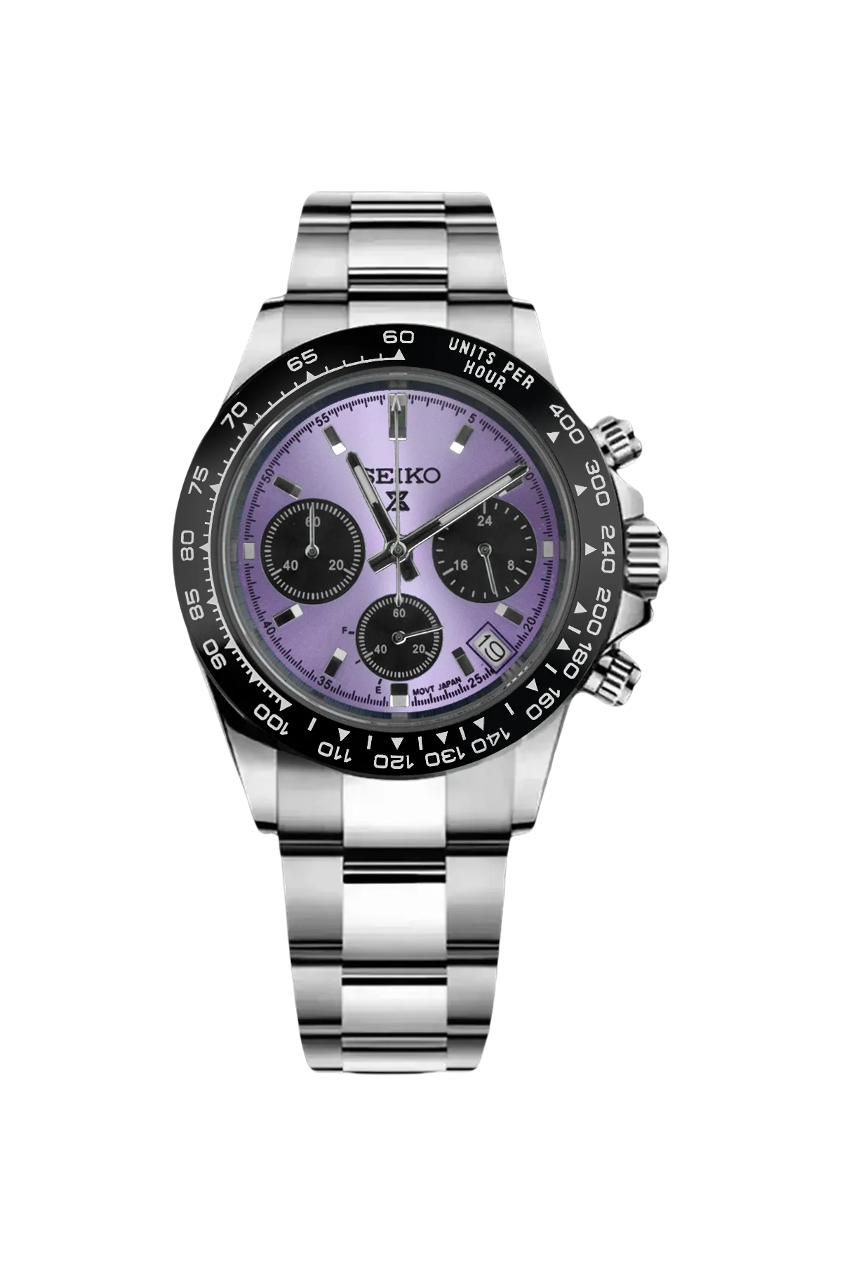 Seikotona Violet Chronicle